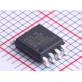 全新原装MX25L6445EM2I-10G MX25L6445E 贴片SOP8 路由器芯片进口