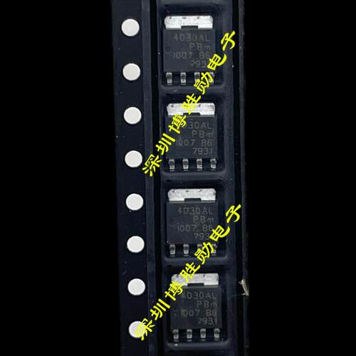 PH4030AL SOT-669 全新原装 现货 4030AL