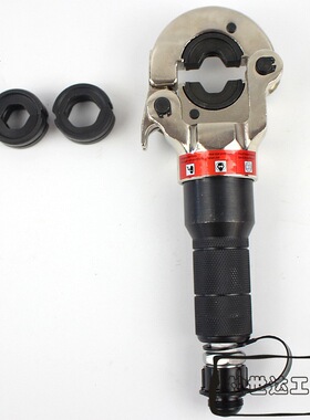 GC-1525H分体式不锈钢液压压管钳 卡压钳 水管钳 卡管钳15,20,25