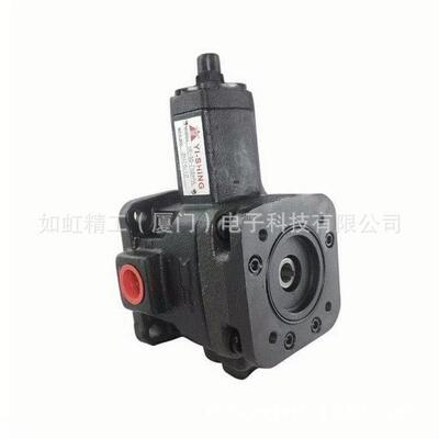 YEE-SHING台湾镒圣VP-20-FA2VP-40-FA1油泵