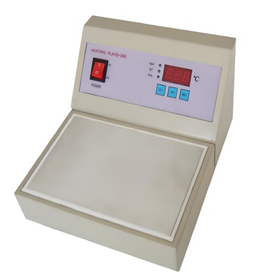 加热平台 型号:MTI-250 库号：M410410