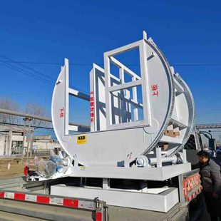 整垛材料自动翻面机 翻板机厂家 开口1.6米板材翻转机