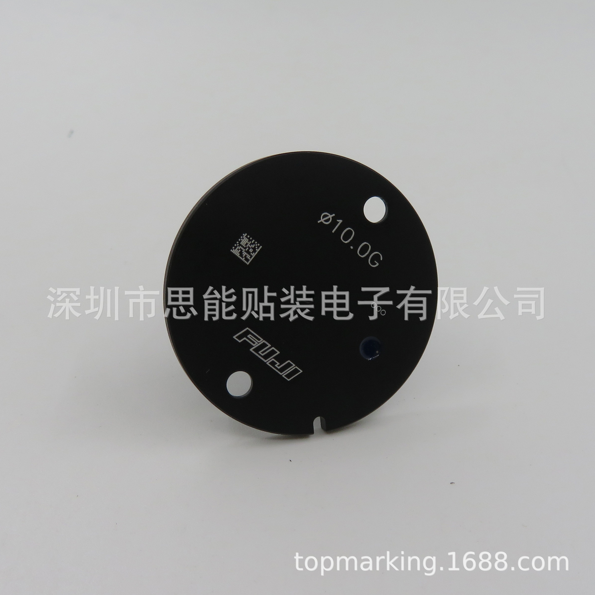 供应  SMT  贴片机  AA6NF03 φ10.0G NOZZLE H02-NOZZLE 吸嘴