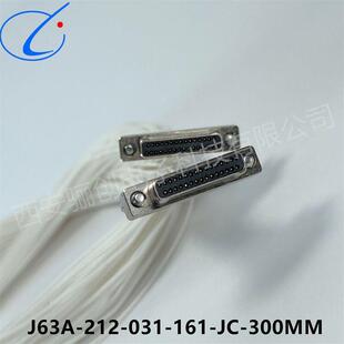 431 新品 021 2F2 TH航空插件 矩形连接器J63A