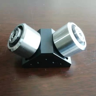 V型滚轮导轨 NV6010 NA6252 NA6452