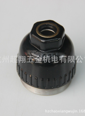 台湾onpin宏斌OP-306前盖组件 气动螺丝刀上盖组件 风批前套