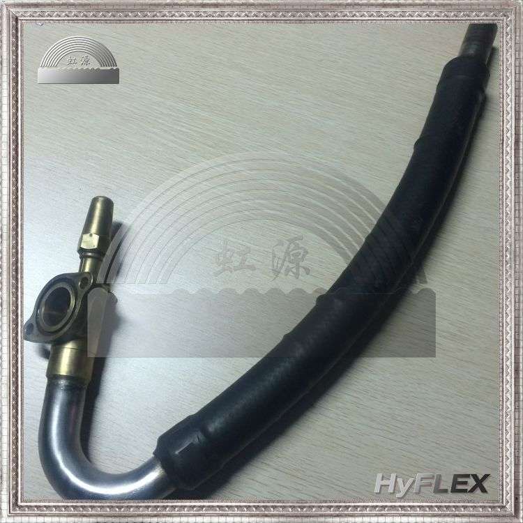 不锈钢金属软管组件 避震管组件 耐高压 耐腐蚀 304 316L
