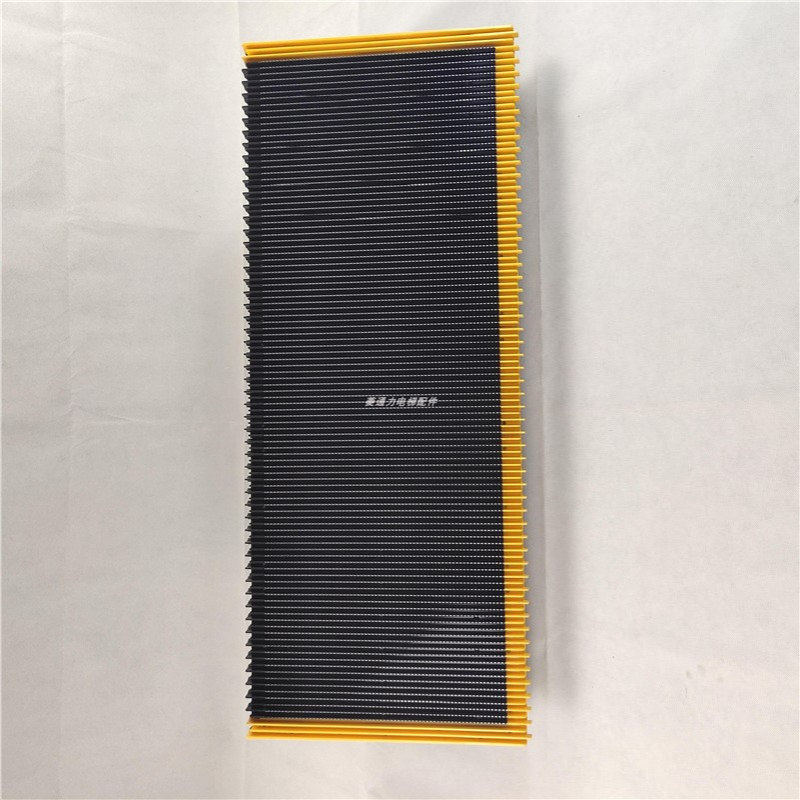 梯级/台菱/西尼/康力/力隆梯级TJ1000SX-F/E/Q/L不锈钢/江南嘉捷