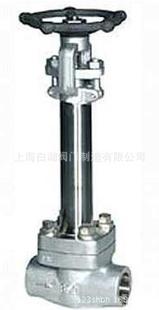 WJ/Z41H/Y锻钢波纹管截止阀 锻钢波纹管阀门