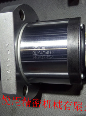 THK滚珠丝杆BNK2020-3.6G0+720LC5Y BNK2020-3.6G2+720LC7Y