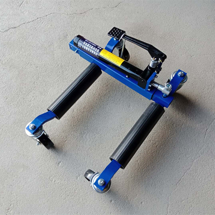 沈阳挪车器 小区物业清障障碍车辆专用挪车工具 全国配送 包邮