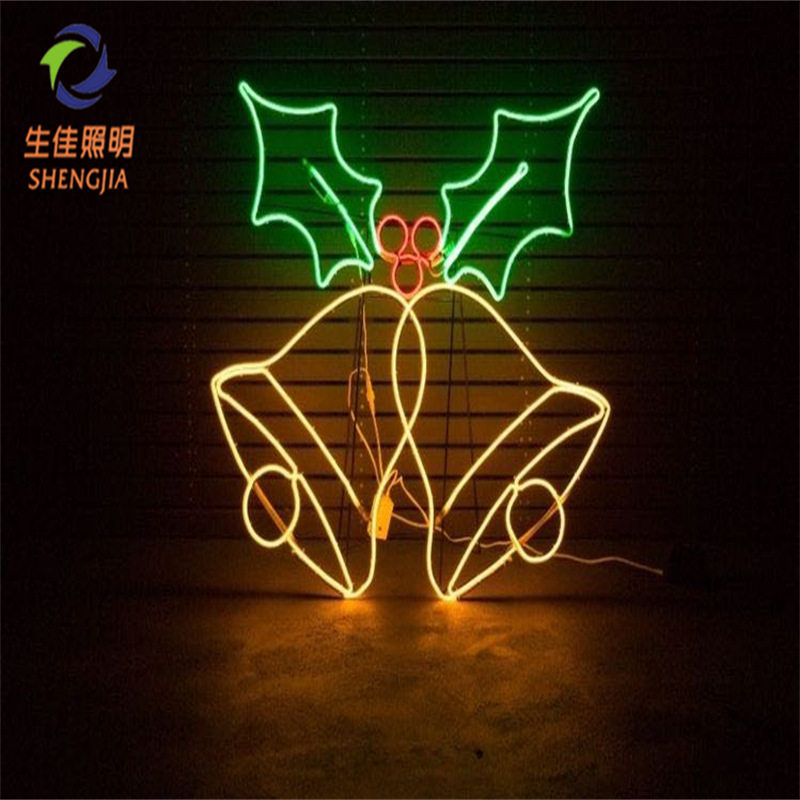 灯光节艺术小品灯 公园景区景观亮化造型灯 网红打卡景观灯装饰灯