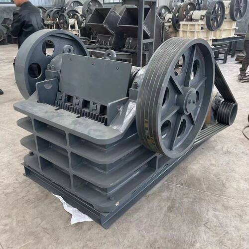 德国精工锤式破碎机移动建筑垃圾粉碎机制砂机鹅卵石铁矿石砖头瓦