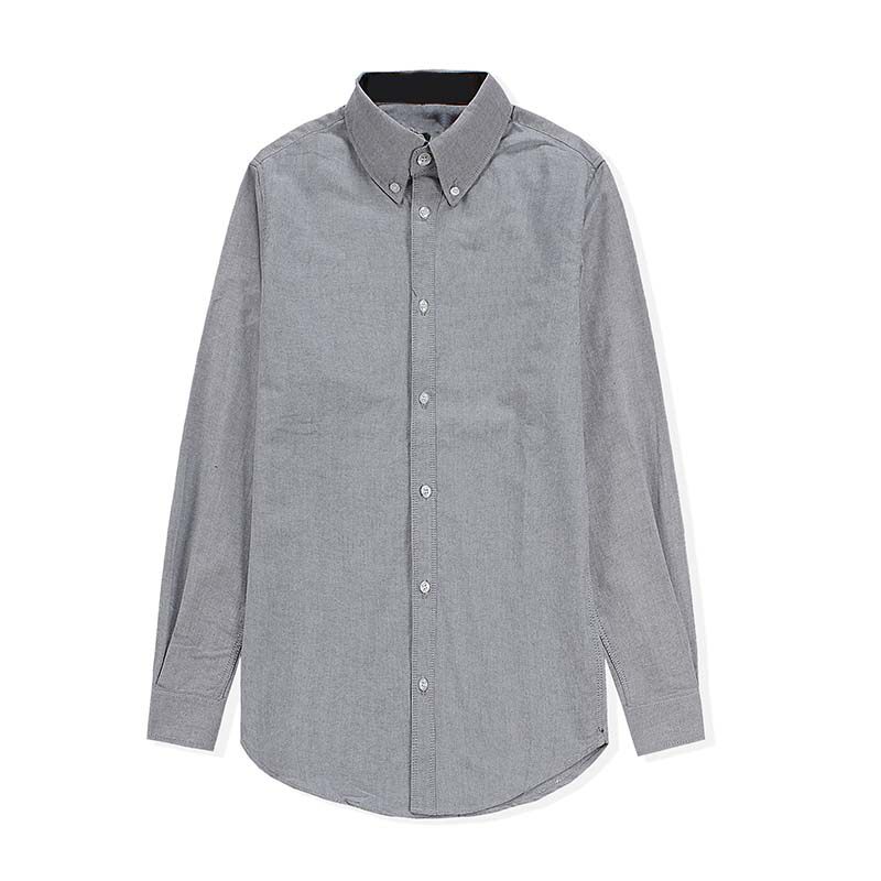 速发Weie#80 Chiles Grey Shirt Log eeve