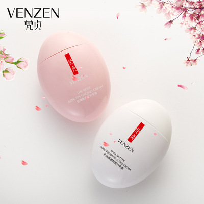 Rose Arbutin Gooseberry Hand Cream Hydrating Moisturising An