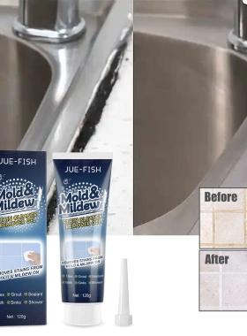 Mould Remover GelMulti-functional Mould RemoverWallsTilesCra