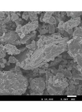 0.25-15μm Ti2AlC MAX 相陶瓷材料 1g