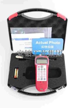 安铂音波式皮带张力计ACEPOM508 507非接触张紧度检测松紧度U-508