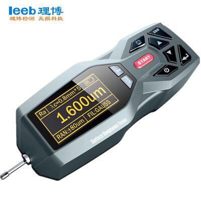 里博Leeb400/451/452/432/462表面粗糙度仪金属粗糙测试仪