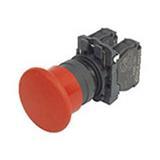 KNDELE科耐达蘑菇头按钮开关  LA167-B5-AC 系列