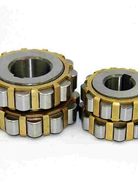 整体偏心减速机轴承130752904 150752904 200752904 250752904/K