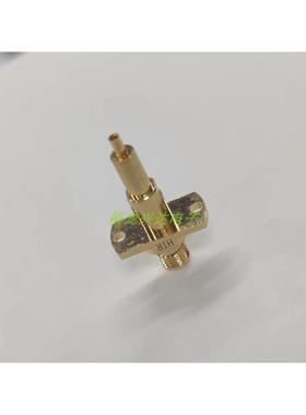 MAK射频探针 SMA母头5GHz 3.0凹口IPEX高频模组测试针，3.0凹头