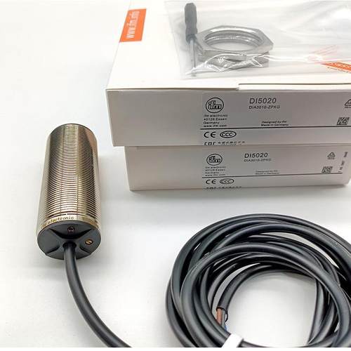 易福门接近开关 DI5023 DI5020 DI103A DI520A  DI5022  DI5021