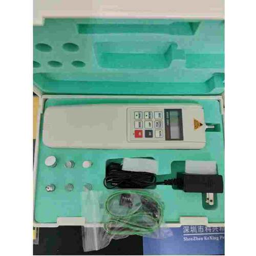ALGOL数显式推拉力计艾固高精度推拉力测试仪HF-1/HF-2/HF-5/1050