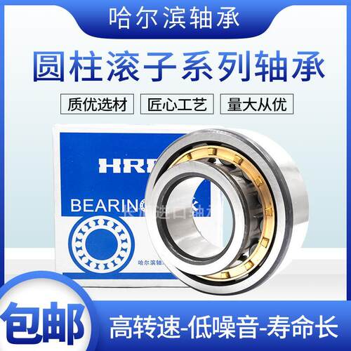 哈尔滨轴承RN204 205 206 207 208 209 210 211 212 219 222 228M