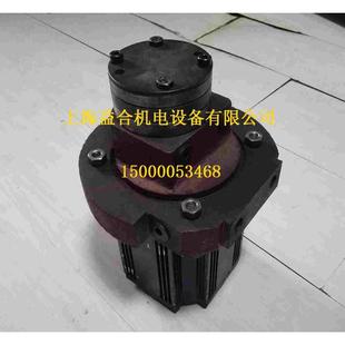 中捷摇臂钻床配件 Z3050*16/1 夹紧油泵总成 带泵座 夹紧油泵电机