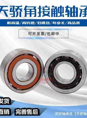 替代进口轴承7213 7214 7215 7216 7217 7218ACM哈尔滨天骄轴承