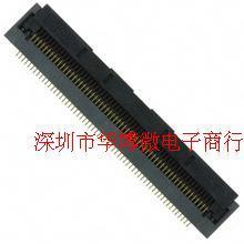 FH28D-60S-0.5SH 60pin 0.5mm间距 HRS广濑翻盖FPC座子 连接器