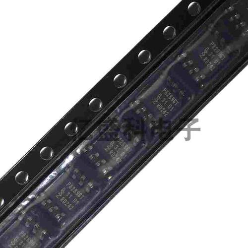P82B96TD  P82B96T SOP8 信号缓冲器芯片IC 全新原装