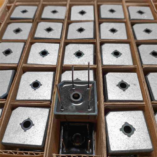 MP3510W 35A1000V整流桥堆4圆脚 35A1000A 1个价