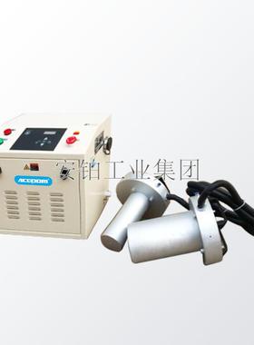 安铂内孔加热器控制柜ACEPOM NKF60/70/80/100-100凸轮轴工业风扇