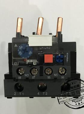 特价促销 LRD4369C 热过载继电器 热继电器 110-140A
