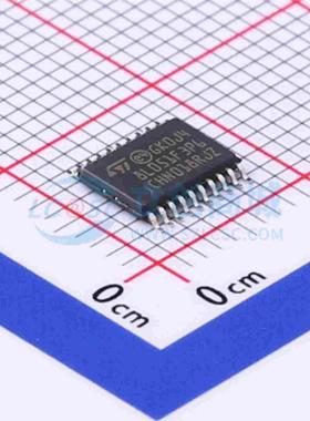 STM8L051F3P6 TSSOP-20 全新原装 8位微控制器MCU 单片机 IC芯片