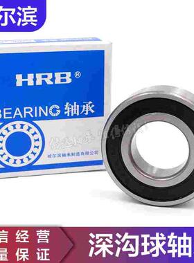 哈尔滨轴承6404 6405 6406 6407 6408 6409 6410 6411Z RS