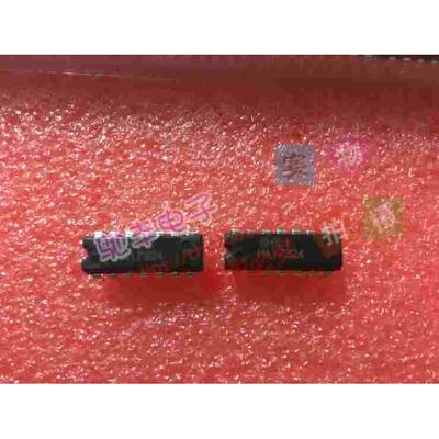原装现货  HA17324  直插DIP14 四运算放大器 通用线性运放