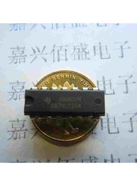 SN74LS38N  HD74LS38P