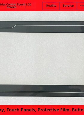 Tpc1061Tx Tpc1062Td Tpc1062Hi Tpc1000Ad保护膜/触控板/液晶屏
