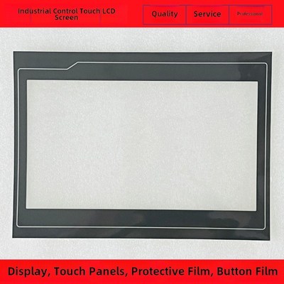 Tpc1061Tx Tpc1062Td Tpc1062Hi Tpc1000Ad保护膜/触控板/液晶屏
