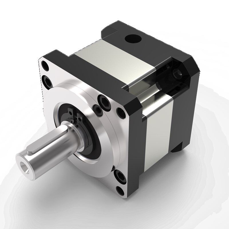 精密行星减速机PLF60PF80PF90PF120步进减速机伺服减速机台达汇川