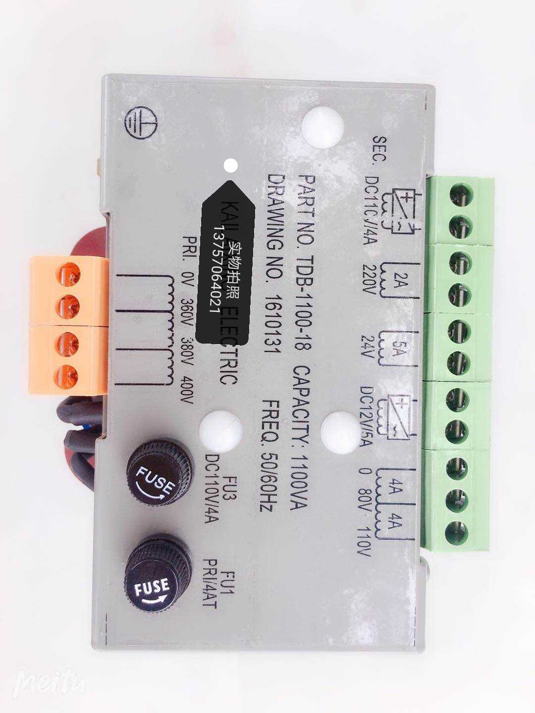 电梯变压器TDB-1000-07,1100-00,18.25.27.28.32.34.38.46.57