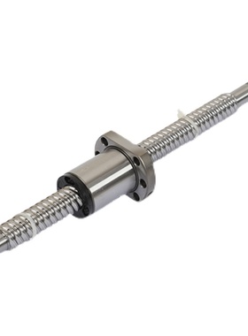 精密滚珠丝杆副螺母SFU1605 1204 1610 2005 2010 2505 2510 3205