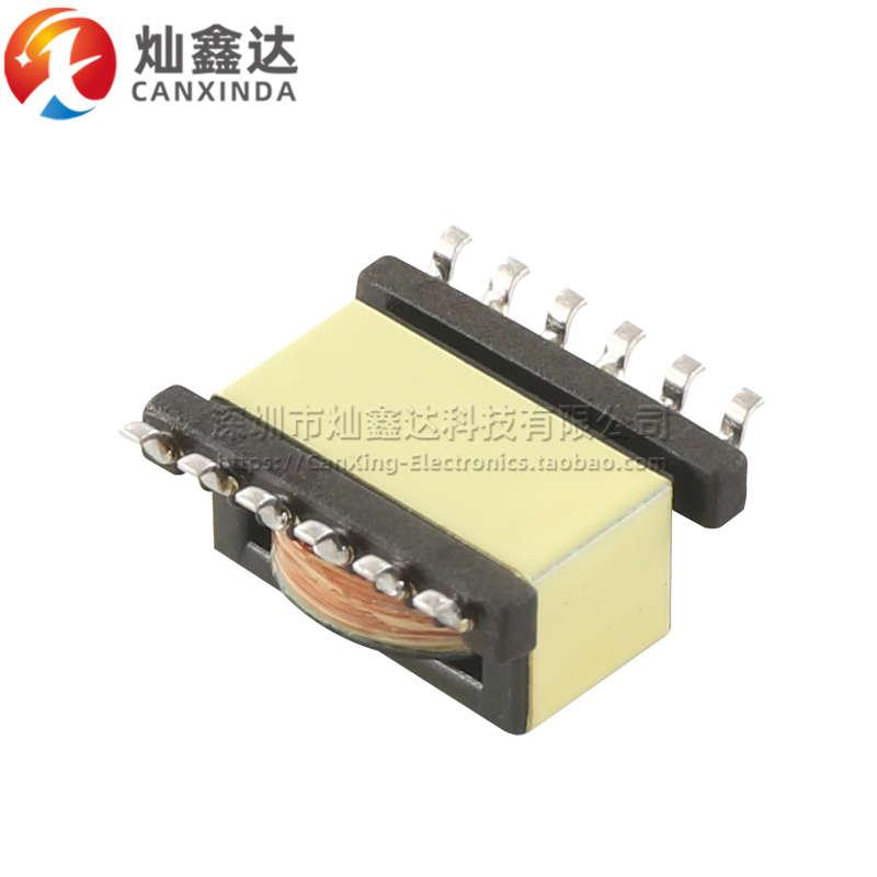 750315d856 进口 WE 贴片 1.3W 16-36V 转 24V POE 开关电源变压