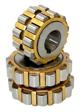 整体偏心圆柱滚子轴承80752307 100752307 130752307K 150752307K