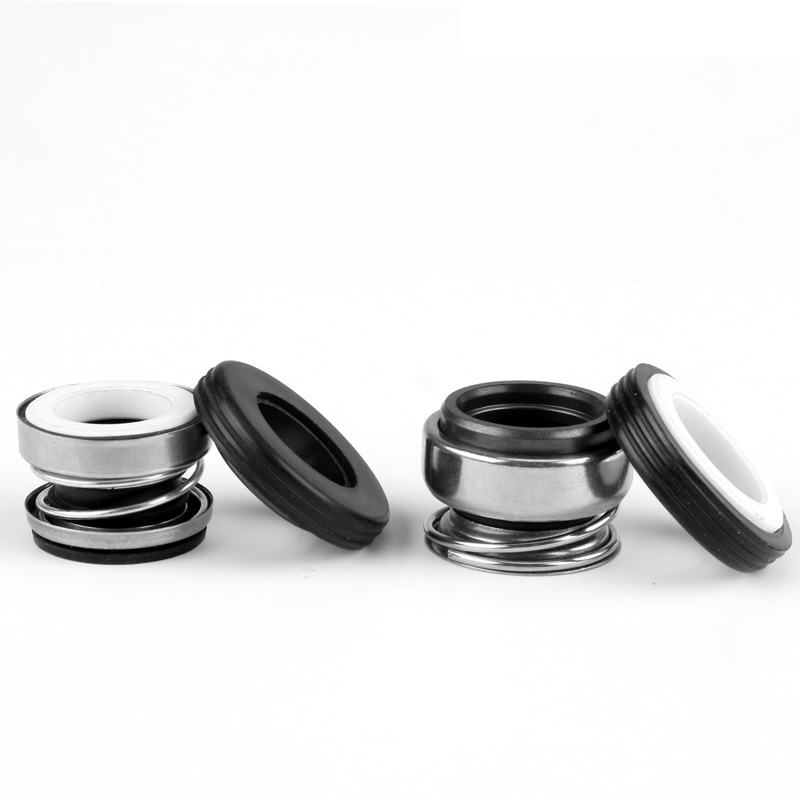 家用自吸泵103机械密封水泵v301抽水泵螺杆增压泵机械密封圈密封