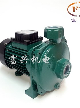冷水机专用泵CP-128/158冷热水循环泵家用清水泵离.心泵耐高温