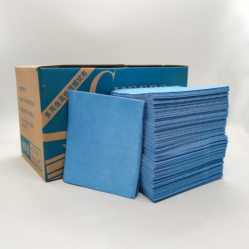 工业擦拭布无尘贴膜无纺布汽车喷漆辅料静电除尘清洁设备蓝吸油纸,童装/婴儿装/亲子装,儿童装饰手表,淘宝优惠券,粉丝福利购,淘宝优惠卷